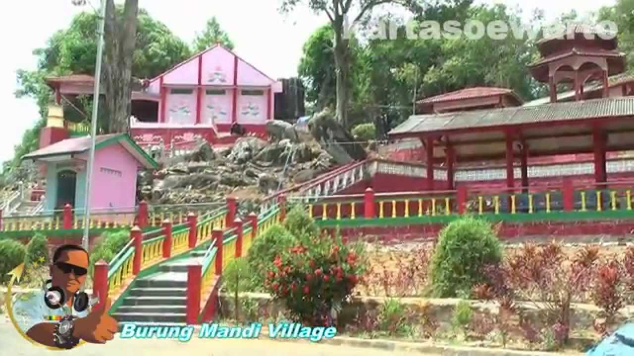 Vihara Dewi Kwan Im