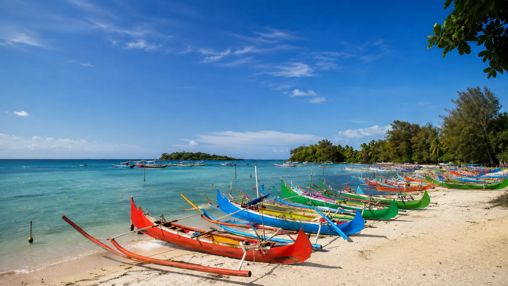 Pantai Burung Mandi