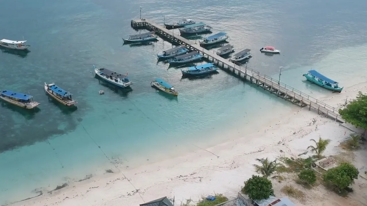 Tanjung Kelayang