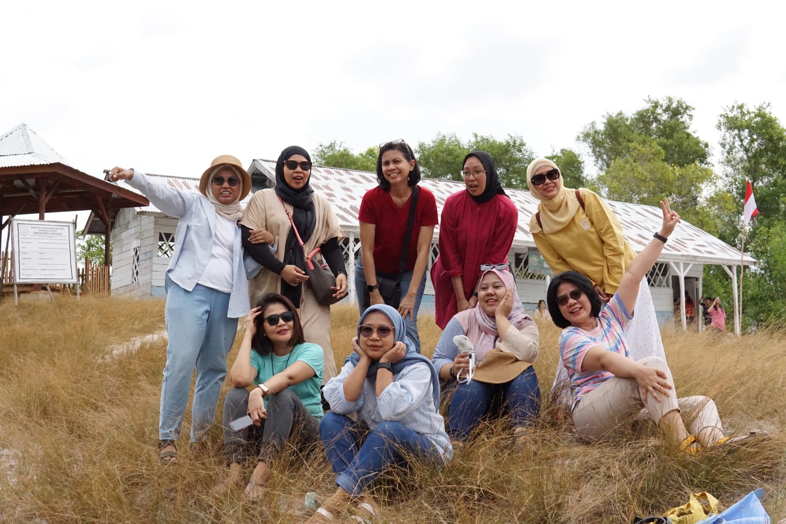 Belitung travel gallery photo 1