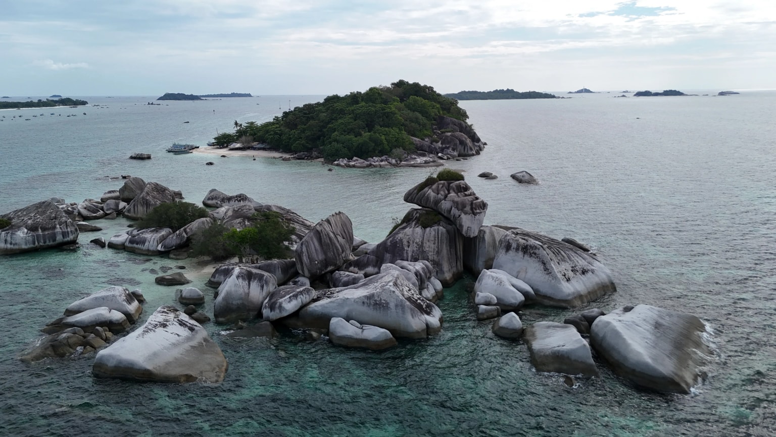 Belitung travel gallery photo 10