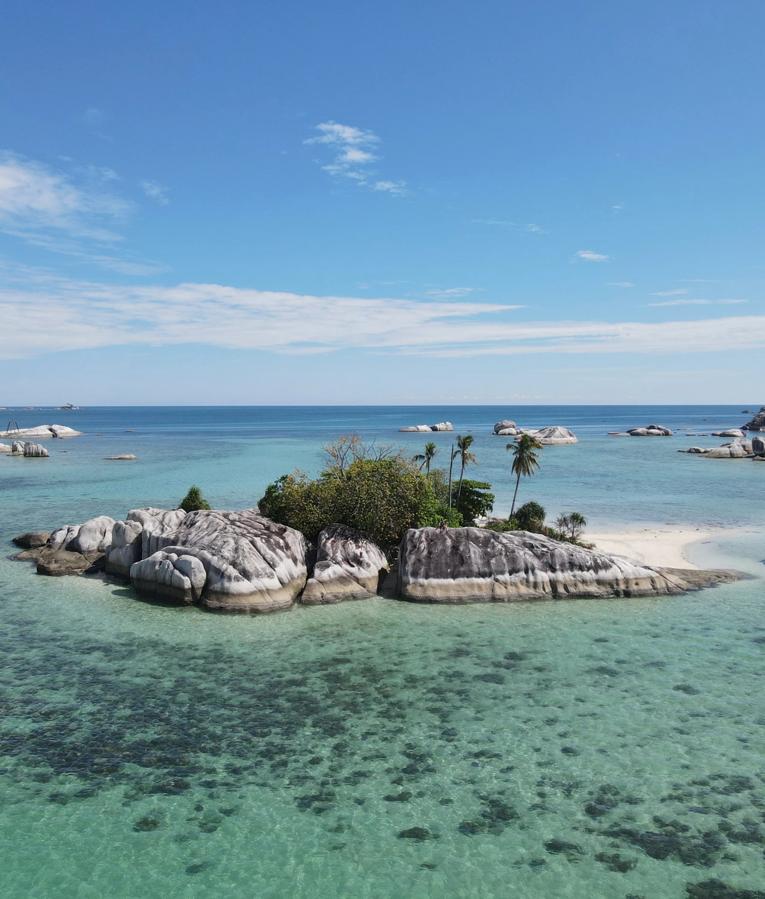 Belitung travel gallery photo 11