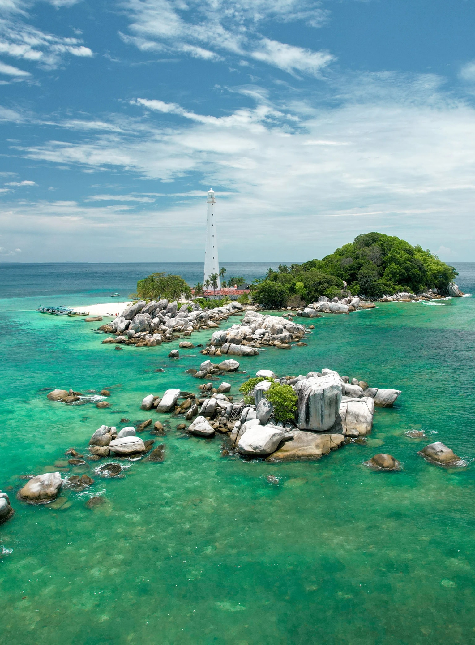 Belitung travel gallery photo 12