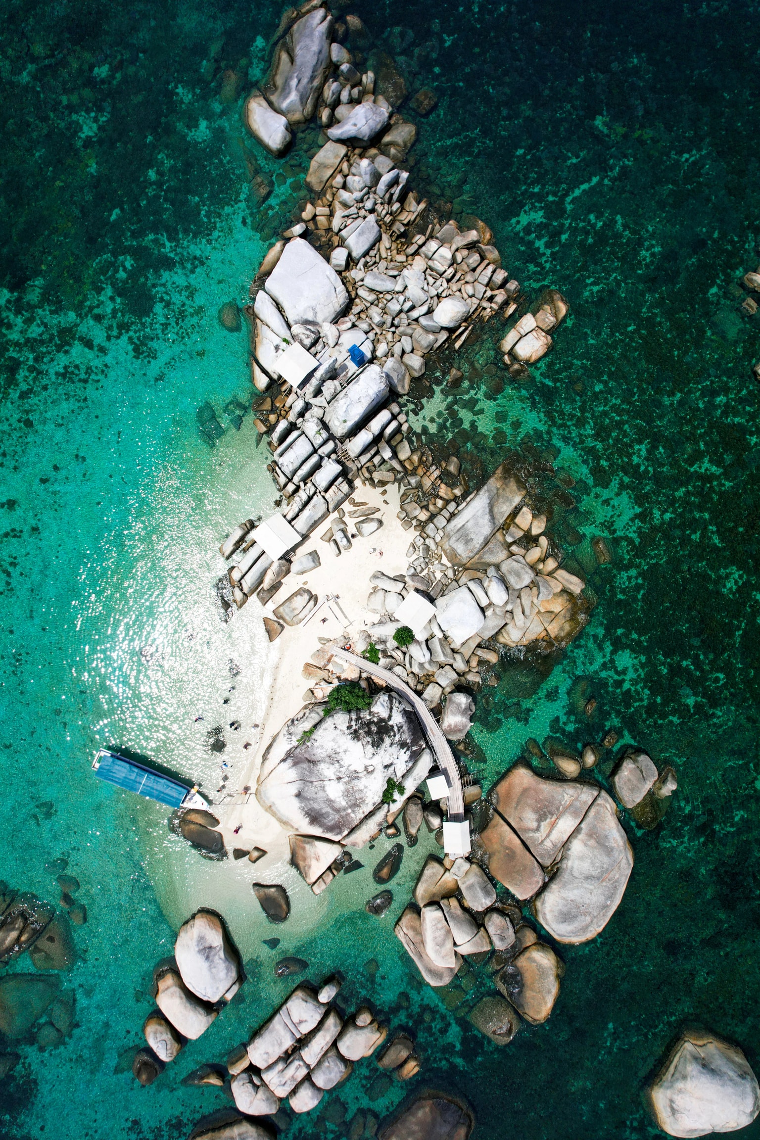 Belitung travel gallery photo 14