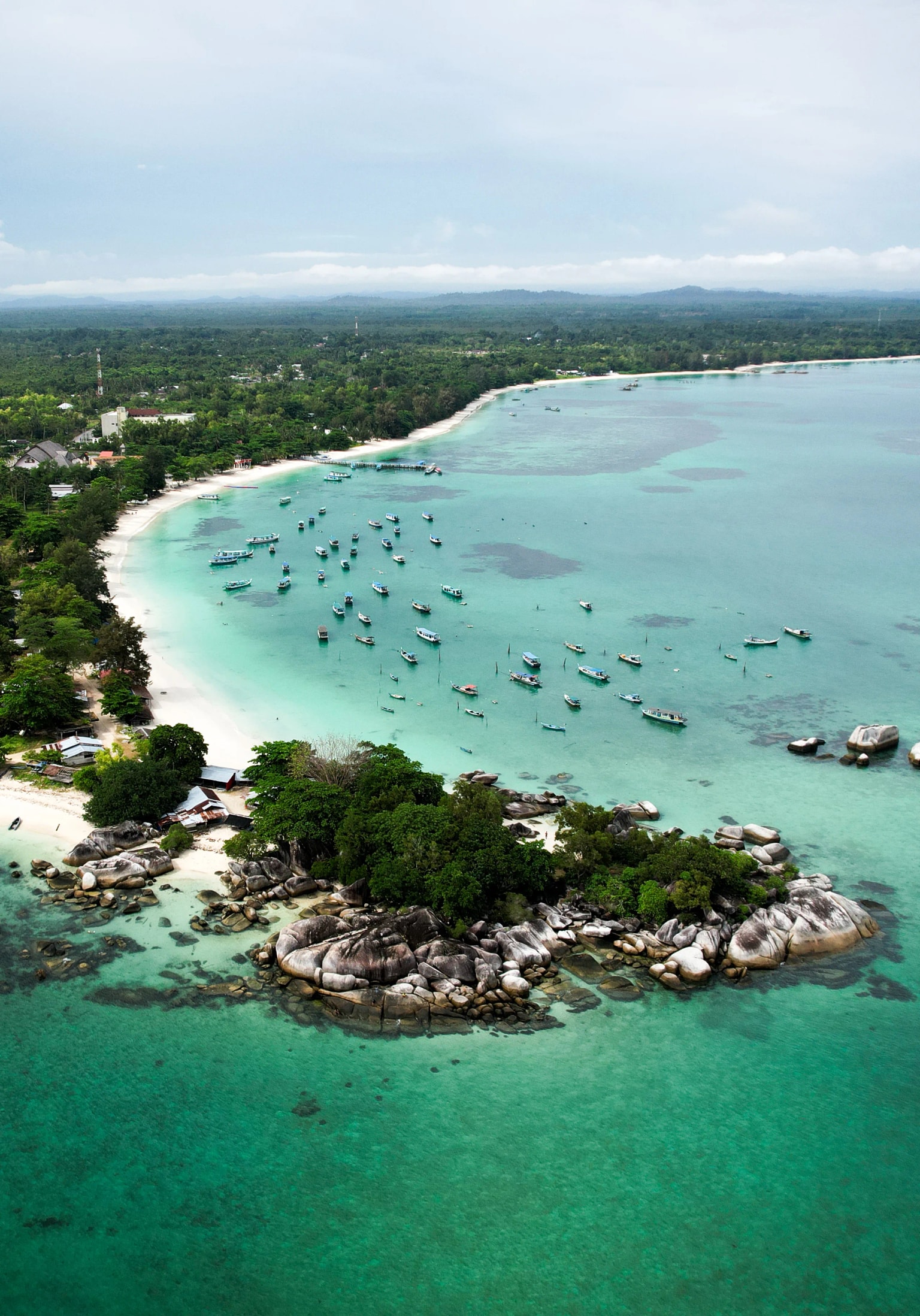 Belitung travel gallery photo 15