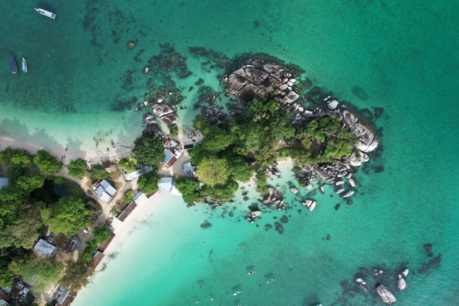 Belitung travel gallery photo 16