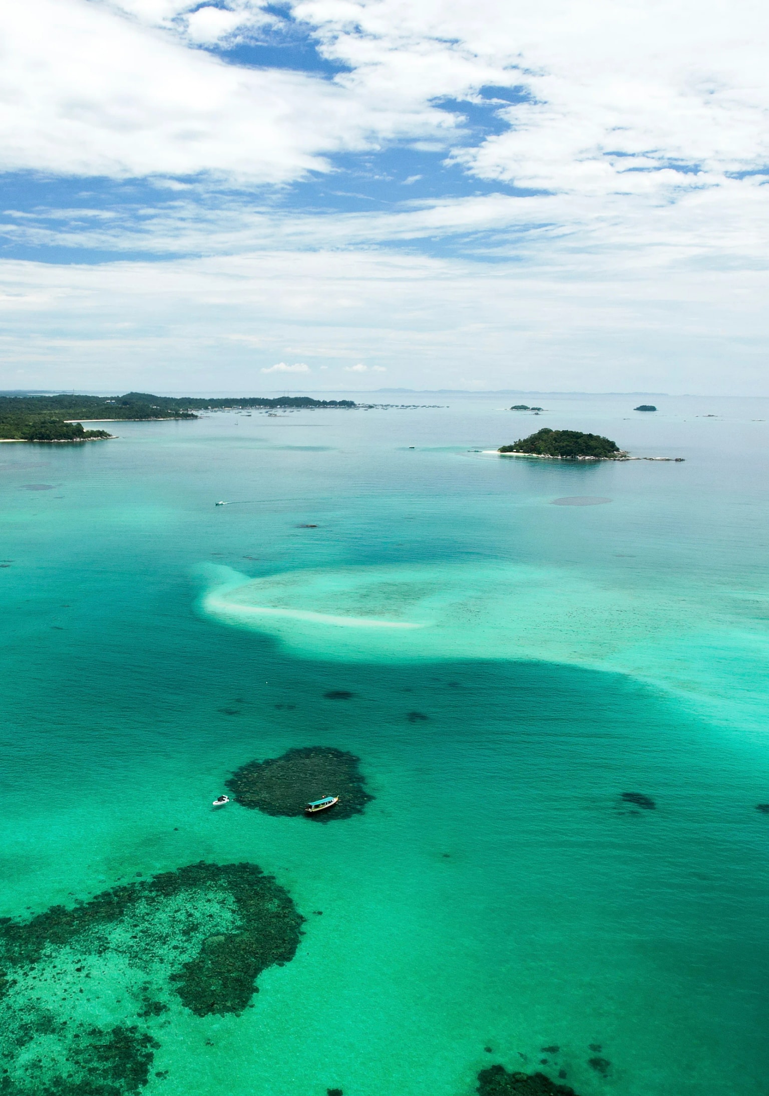 Belitung travel gallery photo 17