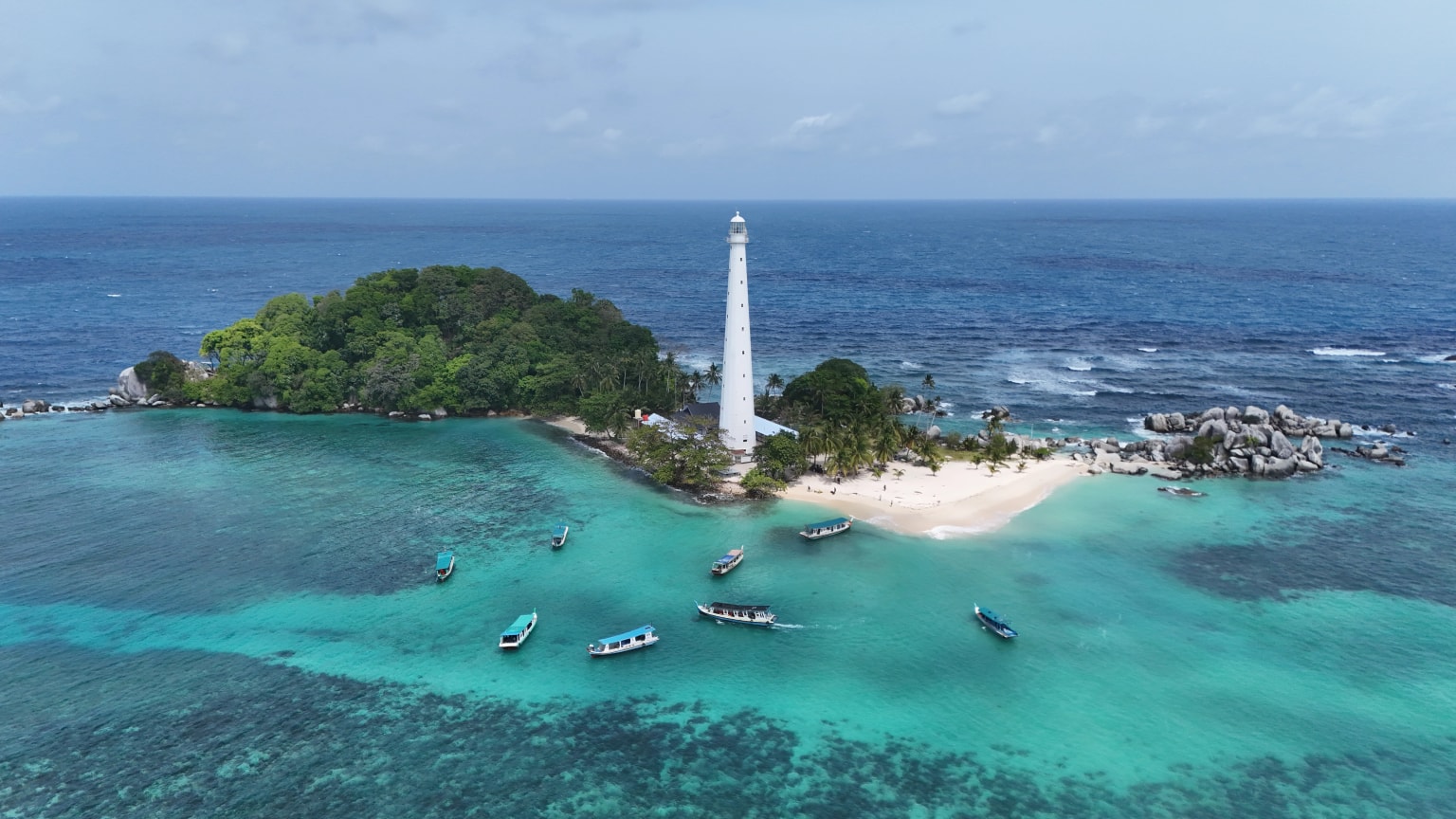 Belitung travel gallery photo 18