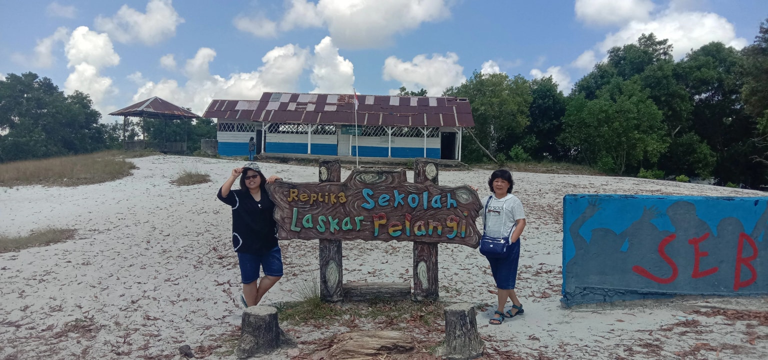 Belitung travel gallery photo 19