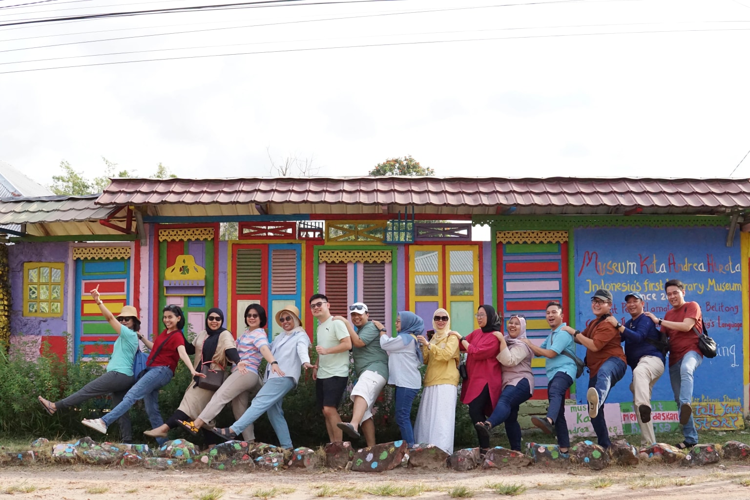Belitung travel gallery photo 4