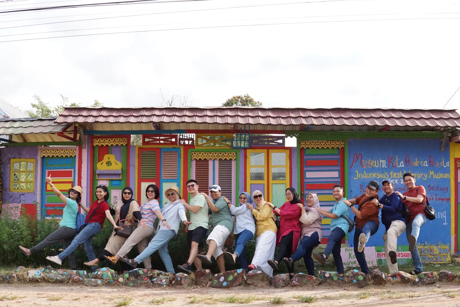 Belitung travel gallery photo 5