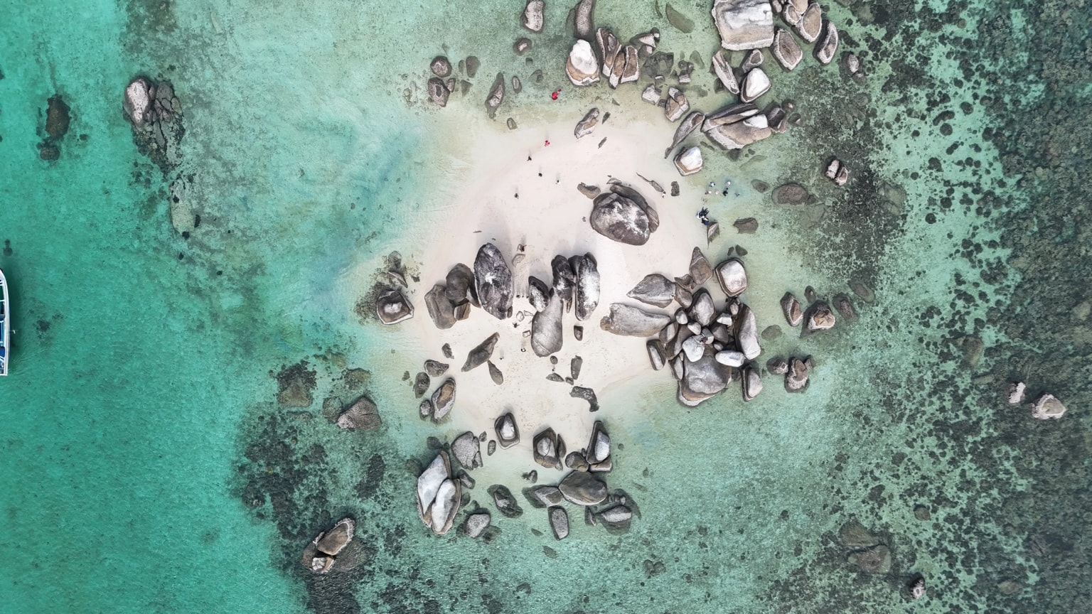 Belitung travel gallery photo 6