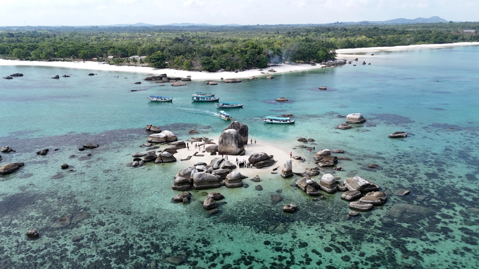 Belitung travel gallery photo 7