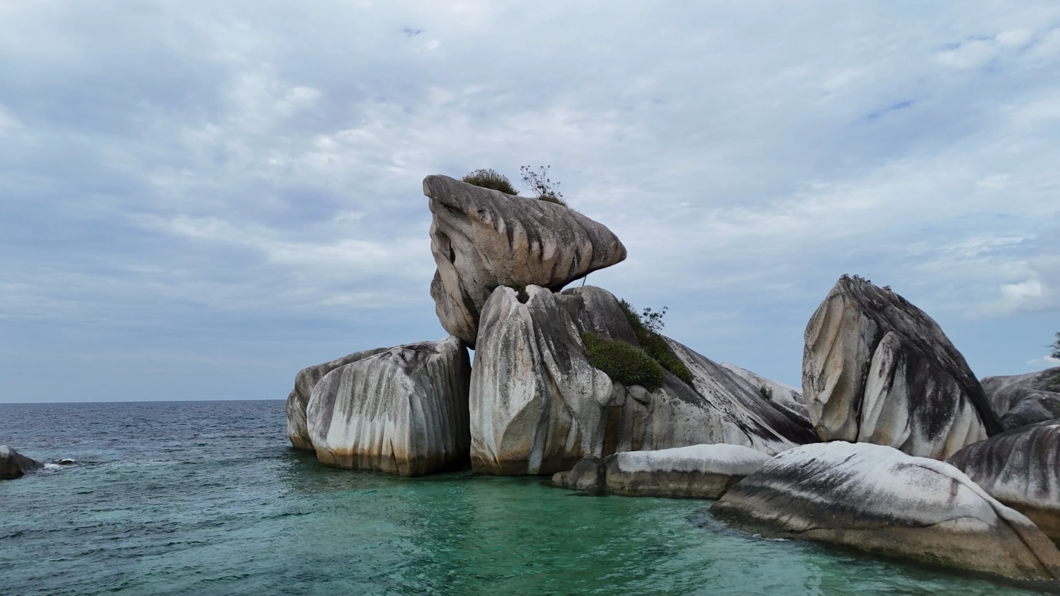 Belitung travel gallery photo 9