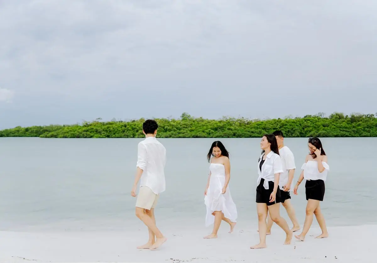 Leebong Island Resort 6