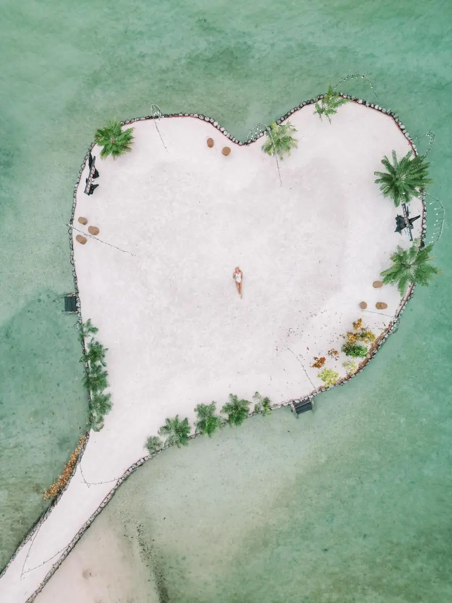 Leebong Island Resort 4