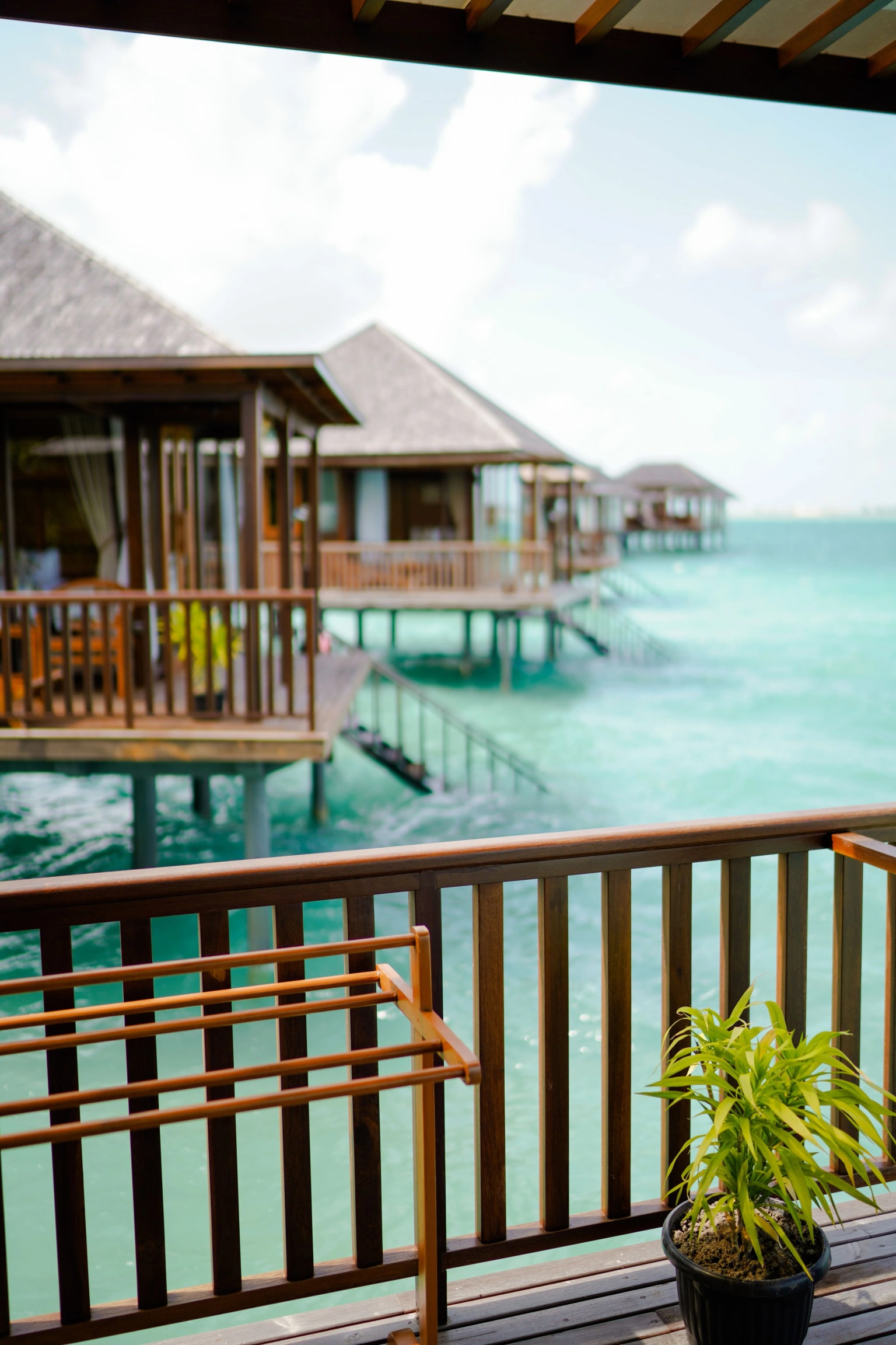 Leebong Island Resort 7