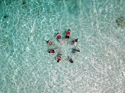 Granit Ikonik dan Pulau Pasir 3