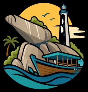 Logo Belitung Mampau